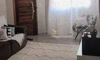 Imagem: Casa com 2 dormitórios para alugar, 70