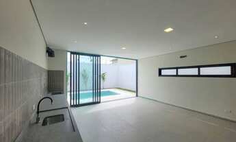 Imagem 6: Casa com 3 suítes para venda e locação no Condomínio Saint Paul em Itu/SP