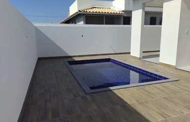 Imagem 5: Alphaville 1 Casa com 3 dormitórios