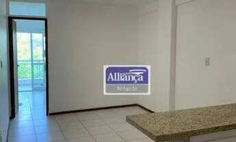 Imagem 6: Apartamento com 1 dormitório à venda, 39 m² por R$ 260.000,00 - Engenho do Mato - Niterói