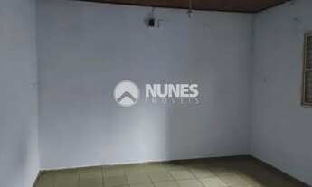 Imagem 4: Osasco - Casa Padrão - Santo Antônio