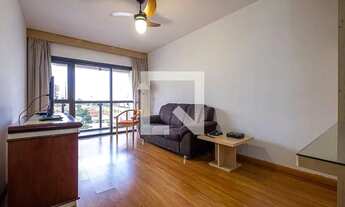 Imagem: Apartamento para Aluguel - Jardim Paulista