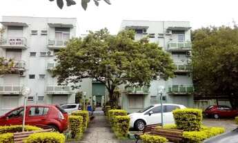 Imagem: Apartamento para Venda - 43.51m², 1 dormitório