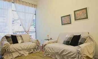 Imagem 2: Cobertura em Ipanema