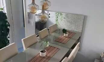 Imagem 3: Apartamento de 38m², impecável,bem localizado no Morumbi