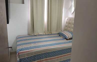 Imagem 4: Vendo apartamento em São Lourenço de 47m2 e 2 quartos por 130.000 reais