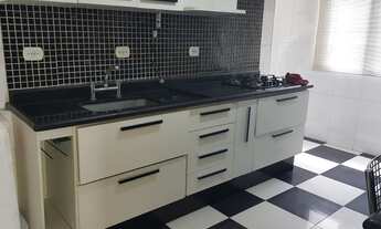 Imagem 6: Apto condomínio cerejeira ll