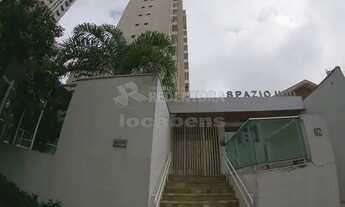 Imagem: Apartamento Padrão em São José do Rio