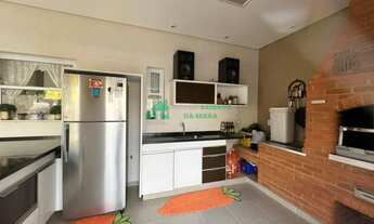 Imagem 6: Sobrado no Reserva da Serra Jundiaí