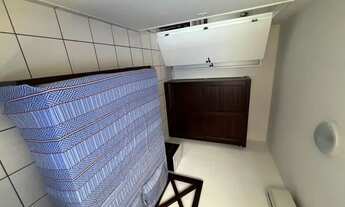 Imagem 6: ALUGO 2/4 mobilado centro fortaleza