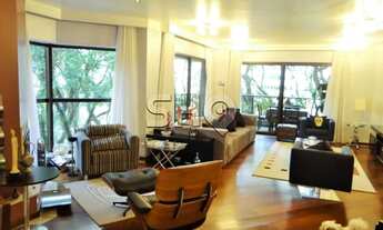 Imagem 2: Apartamento em Higienópolis com 4 dormitórios