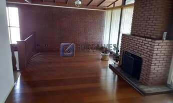 Imagem 7: SAO BERNARDO DO CAMPO - Residential / Sobrado - JARDIM FADA