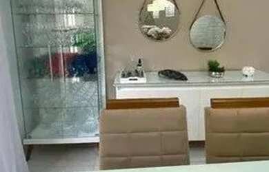 Imagem 7: Sobrado para venda com 120 metros quadrados com 2 quartos em Parque Continental II - Guaru