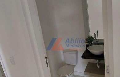 Imagem 6: Apartamento com 2 dormitórios à venda, 60 m² por R$ 380.000 - Parque Jamaica - Londrina/PR