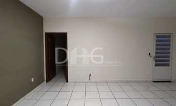 Imagem 3: Casa para Locação com 65 m² | Jardim dos Calegaris