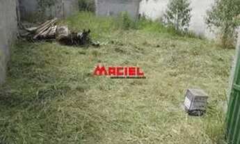 Imagem 4: Terreno Padrão em São José dos Campos