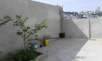 Imagem 3: Sobrado para venda com 150 metros quadrados com 2 quartos em Jardim Santo Elias - São Paul