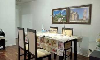 Imagem 2: 3 dormitórios sendo 1 suite, 800 mts do metrô Paraiso e 1000 mts do Shopping Paulista