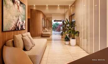 Imagem 3: Apartamento NOVO no ROSARINHO da GABRIEL BACELAR: 84m², 3 quartos (1 suíte), 2 vagas e áre