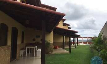 Imagem 4: EXTREMOZ - Casa de Condomínio - Praia De Graçandu