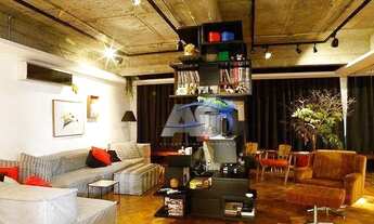 Imagem 4: Apartamento com 2 dormitórios para alugar, 120 m² por R$ 10.457,00/mês - Jardim Paulista