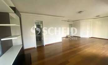 Imagem 2: VENDA Apartamento 03 dormitórios, 02 suítes, armários planejados, piso em madeira, ampla s