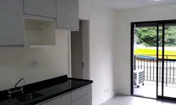 Imagem: Apartamento à venda em Campos Elísios