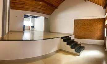 Imagem 2: Salão, 137 m² - Centro - Piracicaba/SP