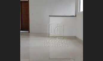 Imagem 3: Apartamento com 2 dormitórios à venda, 55 m² por R$ 250.000,00 - Cidade Satélite Santa Bár