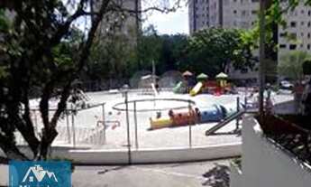 Imagem 8: Apartamento com 2 dormitórios, 51 m² - venda por R$ 254.000,00 ou aluguel por R$ 1.976,40