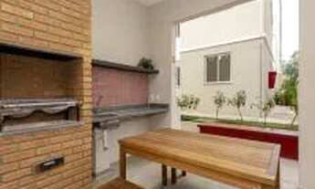 Imagem 9: Apartamento para Locação em Jandira, Jardim São Luiz, 2 dormitórios, 1 banheiro, 1 vaga