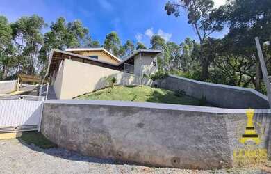 Imagem 3: Casa com 3 dormitórios à venda, 130 m² por R$ 799.000,00 - Jundiaizinho - Mairiporã/SP