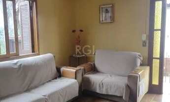 Imagem 4: Casa para Venda - 300.8m², 4 dormitórios, sendo 1 suites, 2 vagas - Vila Nova, Porto Alegr