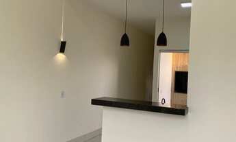 Imagem 4: Casa de 2/4 c/ suíte e churrasqueira - Solar Ville