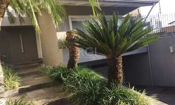 Imagem 2: Casa para Venda - 245m², 3 dormitórios, sendo 1 suites, 4 vagas - Jardim Botânico