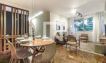 Imagem 2: Apartamento para Aluguel - Jardim Paulista, 3 Quartos, 111 m2