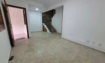 Imagem 5: Casa de condomínio sobrado para aluguel com 120 metros quadrados com 3 quartos