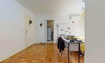 Imagem 4: Apartamento para Venda - 30.94m², 1 dormitório, sendo 1 suites, Centro