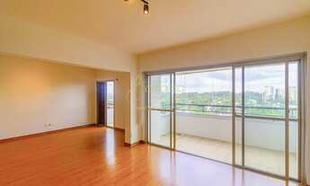 Imagem 2: Condomínio Gran Mogol, Alto da Boa Vista, 3 dormitórios/1 suíte, 2 vagas, lazer