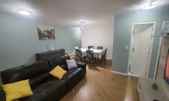 Imagem 2: Apartamento com 2 dormitórios à venda, 62 m² por R$ 330.000,00 - Parque Continental - São