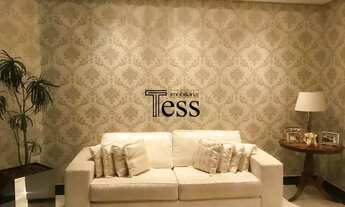 Imagem 7: Casa em Condomínio à venda, 4 quartos, 4 suítes, 4 vagas, Residencial Marcia - São José do