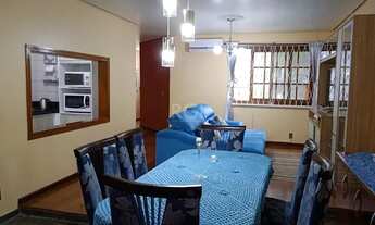 Imagem 2: Apartamento para Venda - 128.25m², 3 dormitórios, sendo 2 suites, 1 vaga - Petrópolis, Por