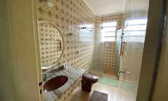 Imagem 4: Apartamento para venda tem 115 metros quadrados com 3 quartos em Embaré - Santos