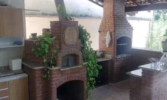 Imagem 3: Sobrado para venda tem 445 metros quadrados com 3 quartos em Aruã - Mogi das Cruzes - SP