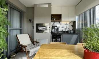 Imagem 7: Apartamento no Butantã com 2 dormitórios