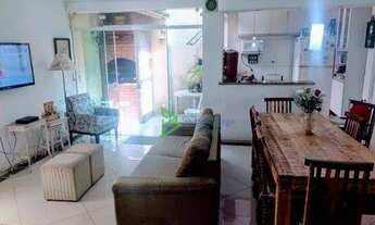 Imagem: Casa com 3 dormitórios à venda, 150 m²