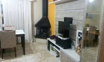 Imagem 5: Casa Condominio para Venda - 93.29m², 2 dormitórios, 2 vagas - Tristeza