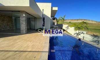 Imagem: Casa à venda - Residencial Jatibela - Campinas/SP