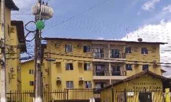 Imagem 2: VENDO OU ALUGO APTO 3/4 CASTANHAL PARÁ