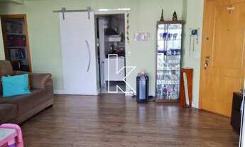 Imagem 2: SãO PAULO - Apartamento Padrão - Vila Olímpia